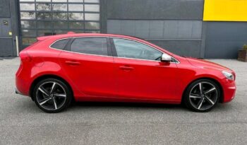 
										Volvo V40 full									