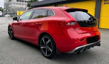 
										Volvo V40 full									