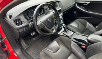 
										Volvo V40 full									