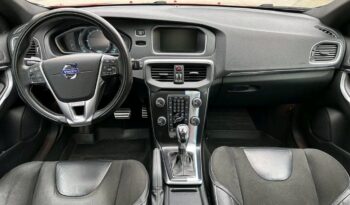 
										Volvo V40 full									