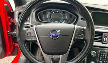 
										Volvo V40 full									