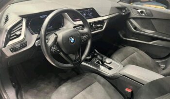 
										BMW Série 1 118i full									