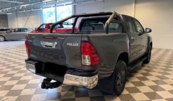 
										Toyota Hilux full									