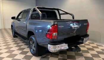 
										Toyota Hilux full									