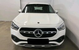 Mercedes-Benz GLA 250e