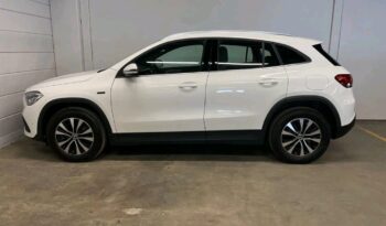 
										Mercedes-Benz GLA 250e full									