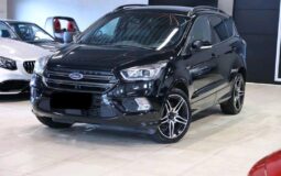 Hyundai Tucson 1.6 T-GDi 48V