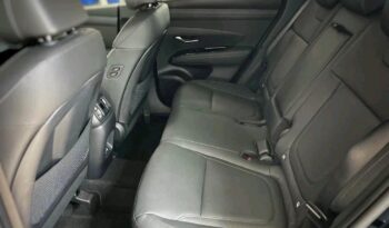 
										Hyundai Tucson 1.6 T-GDi 48V full									