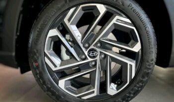 
										Hyundai Tucson 1.6 T-GDi 48V full									