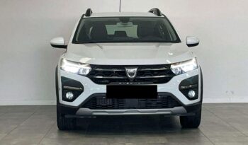 
										Dacia Sandero TCe 90 Comfort full									