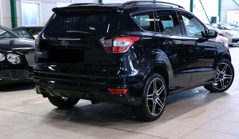 
								Ford Kuga full									