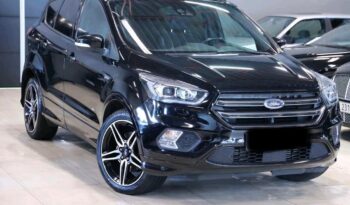 
										Ford Kuga full									