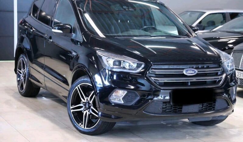 
								Ford Kuga full									