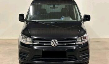 
										Volkswagen Caddy Maxi full									