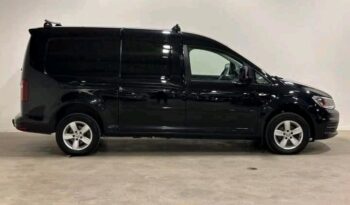 
										Volkswagen Caddy Maxi full									