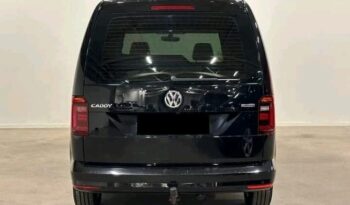 
										Volkswagen Caddy Maxi full									