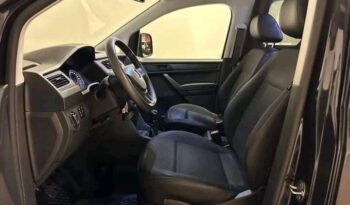 
										Volkswagen Caddy Maxi full									