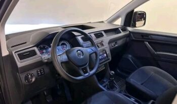 
										Volkswagen Caddy Maxi full									