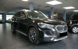 BMW X1 sDrive18d xLine