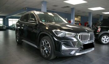 
										BMW X1 sDrive18d xLine full									