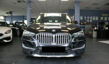 
										BMW X1 sDrive18d xLine full									