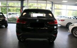 BMW X1 sDrive18d xLine