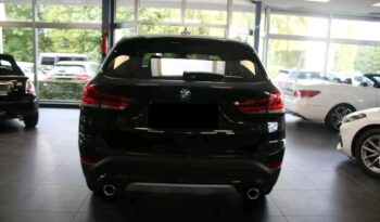 
										BMW X1 sDrive18d xLine full									