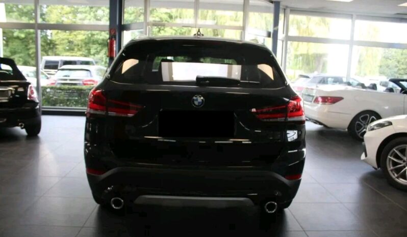 BMW X1 sDrive18d xLine