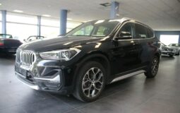 BMW X1 sDrive18d xLine