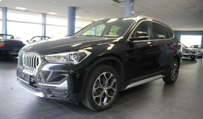 BMW X1 sDrive18d xLine