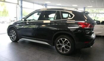 
										BMW X1 sDrive18d xLine full									