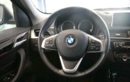 BMW X1 sDrive18d xLine