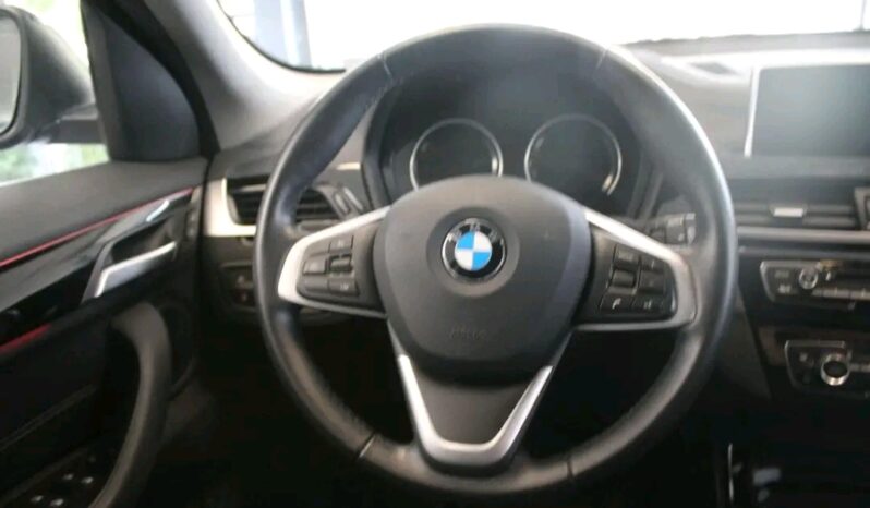 BMW X1 sDrive18d xLine