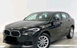 BMW X2 sDrive18i Advantage