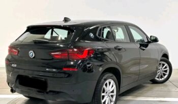 
										BMW X2 sDrive18i Advantage full									