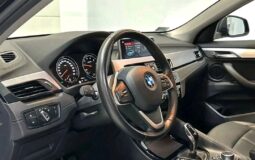 BMW X2 sDrive18i Advantage