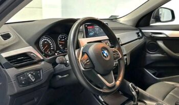 
										BMW X2 sDrive18i Advantage full									