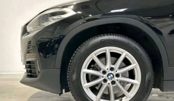 
										BMW X2 sDrive18i Advantage full									