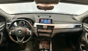 
										BMW X2 sDrive18i Advantage full									