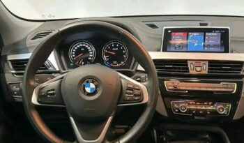 
										BMW X2 sDrive18i Advantage full									