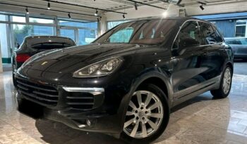 
										Porsche Cayenne full									