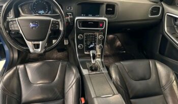 
										Volvo S60 full									