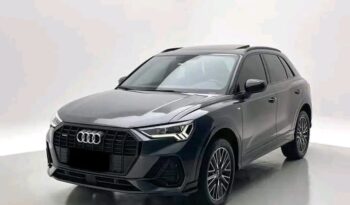 
										AUDI Q3 full									