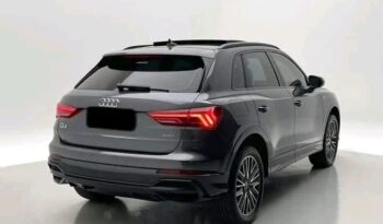 
										AUDI Q3 full									