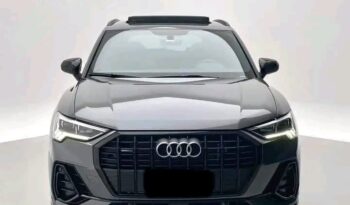 
										AUDI Q3 full									