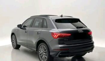 
										AUDI Q3 full									