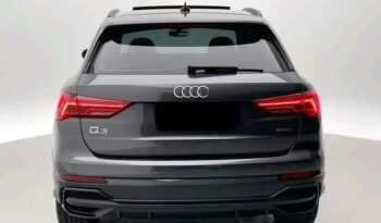 
										AUDI Q3 full									