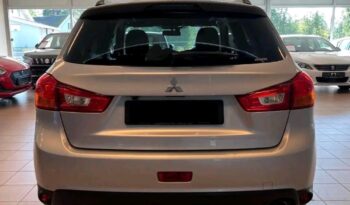 
										Mitsubishi ASX full									