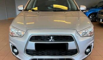 
										Mitsubishi ASX full									