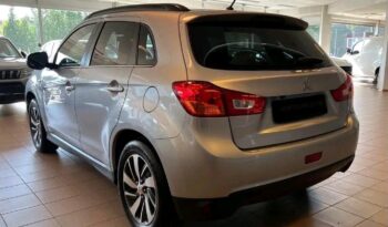 
										Mitsubishi ASX full									